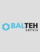 Компания Baltech Service Работа и Труд