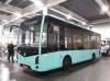 Новина У Києві презентували міський автобус “Мальва” від українського виробника Робота і Труд